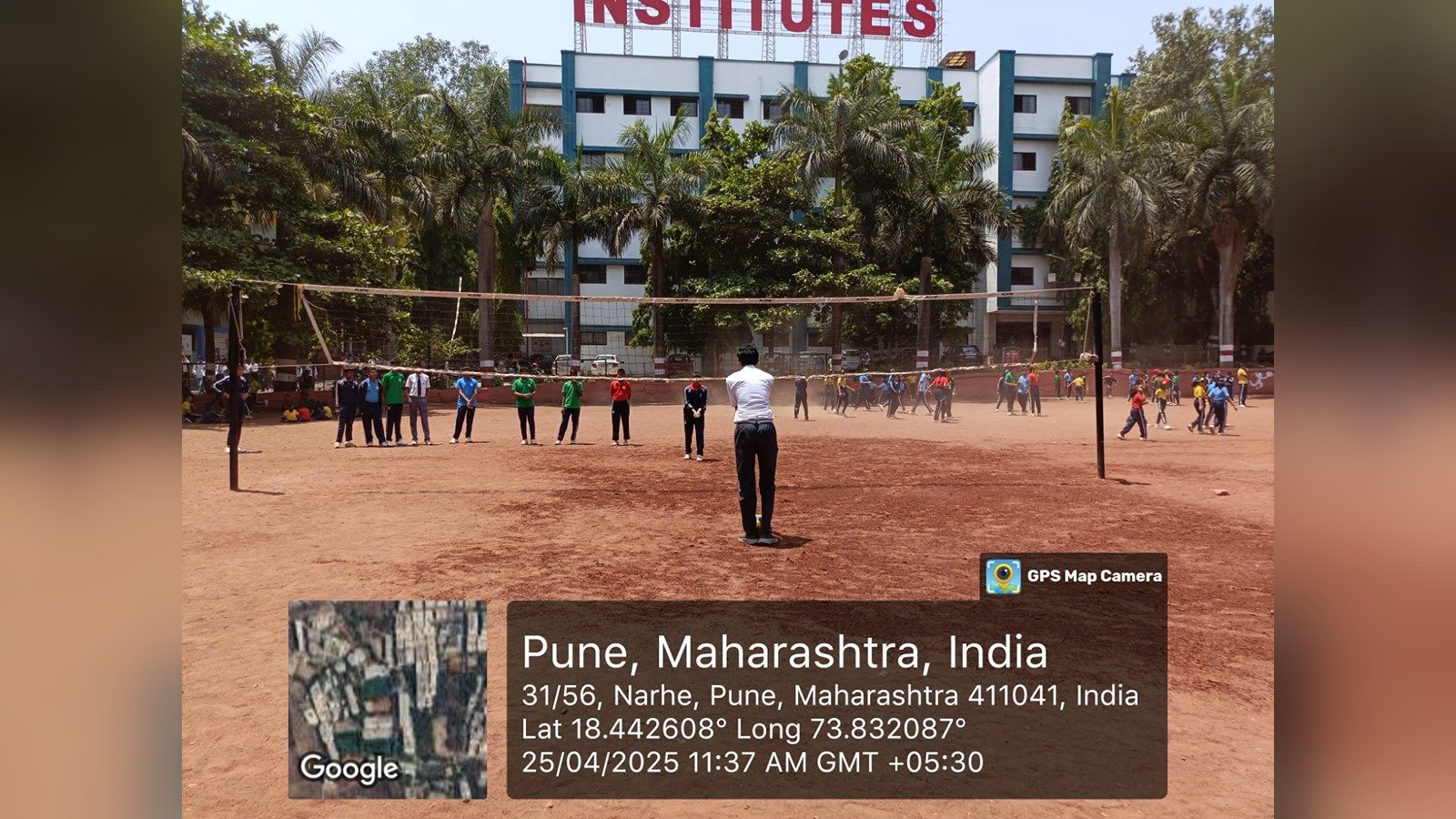 Activity image